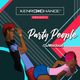 PARTY PEOPLE Intl Mix logo