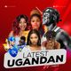 Latest Ugandan and african Mix [2023] - Dvj Ramzey, sitya danger, shabada, pallaso, spice D logo