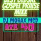 BEST Christian  Gospel Praise 2020 Mixx logo