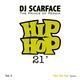 Hip Hop '21 Vol 5 - OTF Series logo