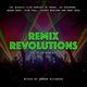 Remix Revolutions - The Club Remixes 2018 Mixed By Damon Richards (Club Mix 2018) logo