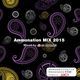 Ammonation MIX 2015 logo