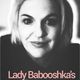 Lady Babooshka's Drone Zone Episode 1 logo