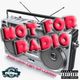 NOT FOR RADIO (NEW HIP HOP) logo