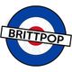 Did Someone Say Britpop? logo