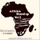 #afrika stand up vol II logo