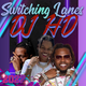 DJ HD Switching Lanes 2022 logo