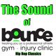 The Sound of Bounce logo