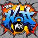 The WOD Mix - 021 - 3 Hours of 90s Dance Anthems (High Intensity) logo
