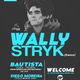 Diego Moreira - Warm up for Wally Stryk & Bautista (20-06-14) 128kbps logo