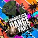 Blast To The Past! Throwback Mix w/ DJ Flow-Rez 70s | 80s | 90s! Pop | Dance | Rock! (March 2021) logo