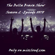 The Bella Brava Show - Season 2 - Episode #078 - Classic Hard Rock and Metal Favorites logo