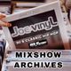 93.5 KDAY MIXSHOW ARCHIVE (MARCH 2022) logo