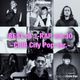BEST of JAPANESE HIP HOP Vol.30 ~Chill City Pop~[KANDYTOWN, Yo-Sea, chelmico, 唾奇, Skaai, Kvi Baba] logo