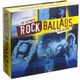 Classic Rock Ballads (FullMix) logo