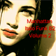 Disco, Funk & Funky Italian Music Vibrazioni Mix Part. II By Manhattan Funk 82 logo