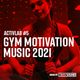 ACTIVLAB #5 Gym Motivation Music by Criss Sound logo