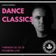 Jamie B Presents Dance Classics Facebook Live 02.03.18 logo