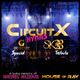 CircuitX | Hymns (2020) GCircuit SongKran Tribute logo