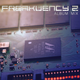 Pneumatix - FreaKuency 2 (Album Mix) logo