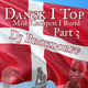 Dansk I Top Vol. 3 (Med Klampen I Bund) logo