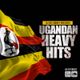 2017 UGANDAN HEAVY HITS logo
