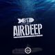 #Dutch #Deephouse #DJ #B17's #AIRDEEP 4 #Dance #EDM #House @Housebeats.FM logo