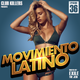 Movimiento Latino #36 - Kodi (Latin Party Mix) logo