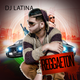 Reggaeton  Latino (Explicit) logo