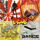 DJ FAYDZ - 1989 - 1990 Breakbeat Mix logo