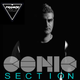 @Frankie Volo - Conic Section EP06 Special Edition - 20.04.2015 logo