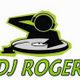 Set regueton 1 actual en cuarentena Dj Roger Serrano logo