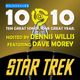 Soundwaves 10@10 #53: Star Trek logo