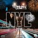 New Years Eve 2019 // R&B, Hip Hop, Trap & U.K. // Instagram: djblighty logo