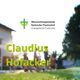 Predigt, Claudius Hofacker - 08.07.18 logo