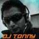 Tecno Merengue Session 1 - DJ Tonny Marca Registrada En El Mix logo