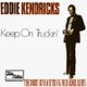 EDDIE KENDRICKS - KEEP ON TRUCKIN' -THE BOBBY BUSNACH TRUCK ME HARDER REMIX-25.34 logo