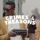 Guest Mix For Crimes And Treasons Radio OCT 2020 - RAP MUSIC logo