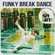 DJ Shum - Funky Break Dance 2 logo
