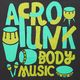 Afro-beat 02 logo