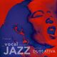 CLASSIC VOCAL JAZZ VOLUME 2. MIXED BY DUBSATIVA (2011) logo