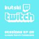 Kutski Twitch Sessions Ep05 (Classic Happy Hardcore) logo