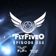 Simon Lee & Alvin - Fly Fm #FlyFiveO 555 (02.09.18) logo