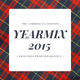 COMMERCIAL YEARMIX 2015 logo