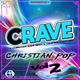 Crave Christian Pop Vol 2 logo