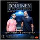 Journey - 103 Guest mix by Ishan Beta &  Danushka on Saturo Sounds Radio UK [16.08.19] logo