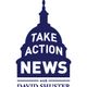 Take Action News: Boycott BuzzFeed - September 29, 2012 logo