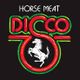 Horse Meat Disco live 19-12-2020 logo