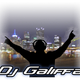 DJ Galiffa on the Drums with DJ Jake Ely on the 1s and 2s logo