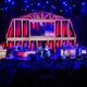 Legends Of The Grand Ole Opry logo